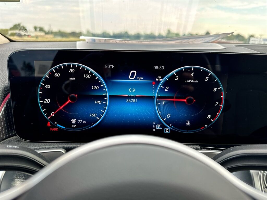 2023 Mercedes-Benz GLB GLB 250 Oklahoma City OK