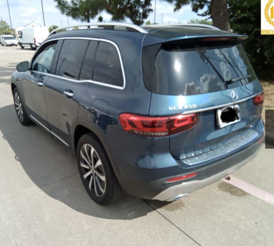 2023 Mercedes-Benz GLB GLB 250 Oklahoma City OK