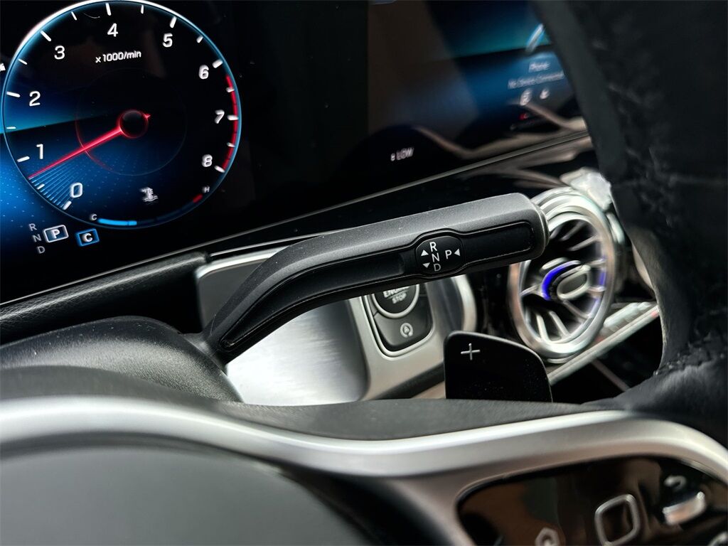 2023 Mercedes-Benz GLB GLB 250 Oklahoma City OK