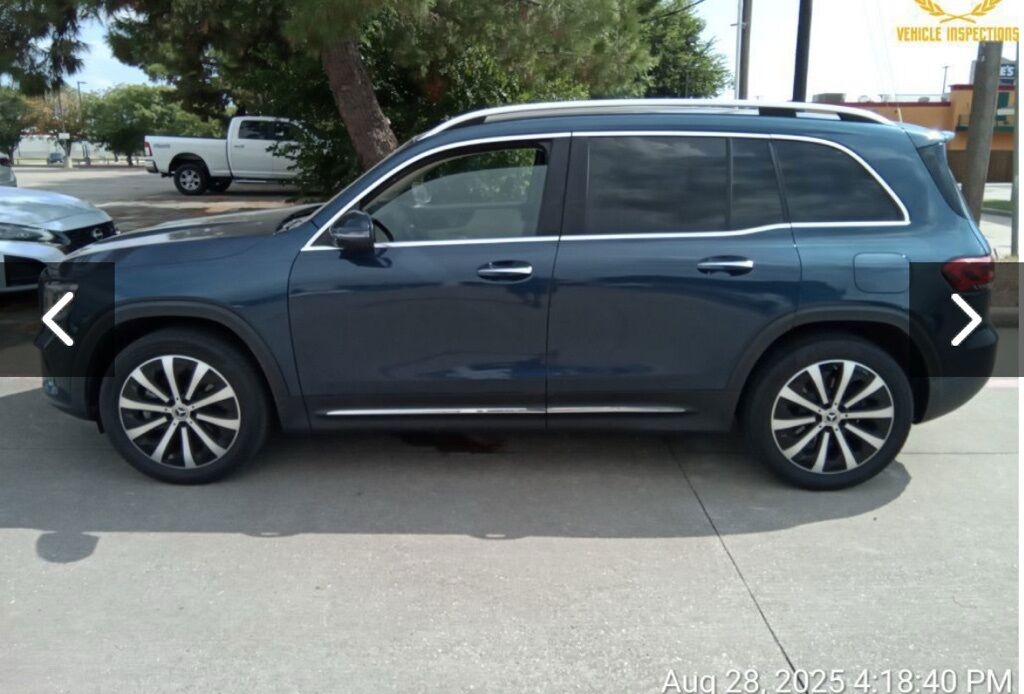 2023 Mercedes-Benz GLB GLB 250 Oklahoma City OK