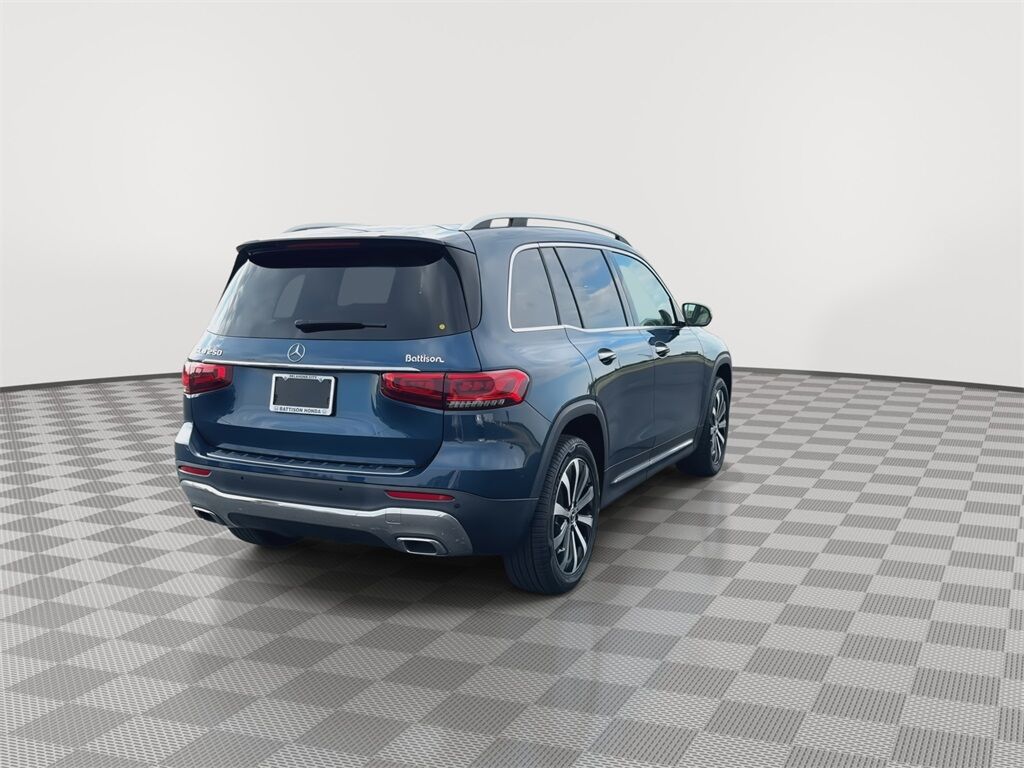 2023 Mercedes-Benz GLB GLB 250 Oklahoma City OK