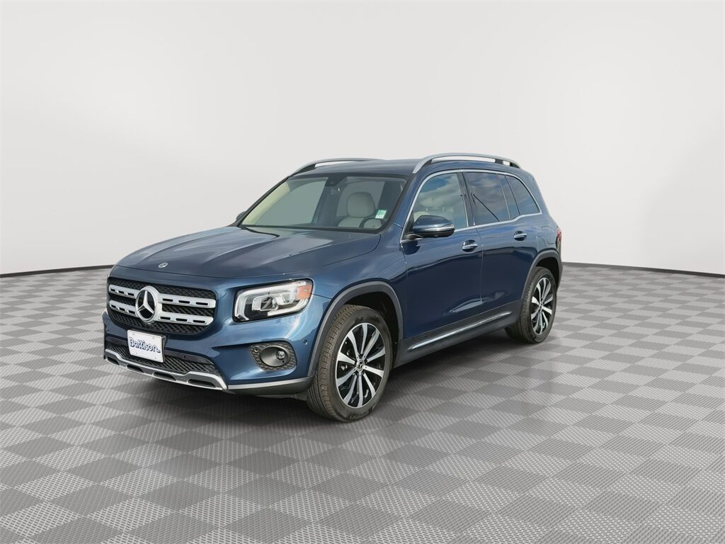 2023 Mercedes-Benz GLB GLB 250 Oklahoma City OK