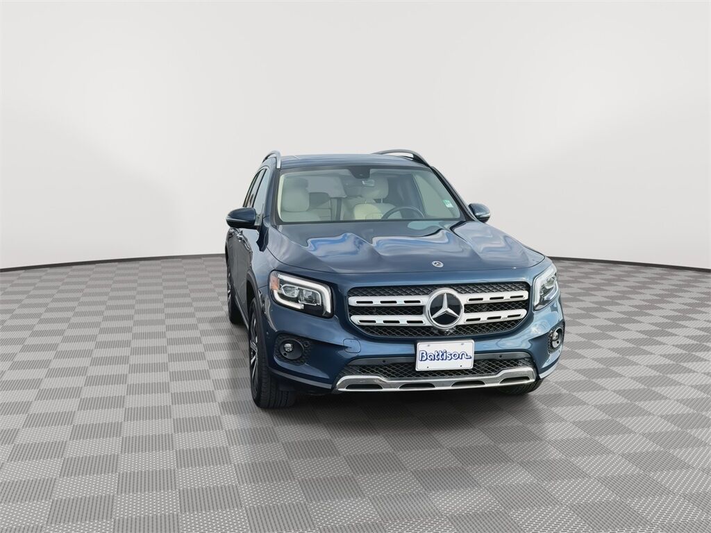2023 Mercedes-Benz GLB GLB 250 Oklahoma City OK