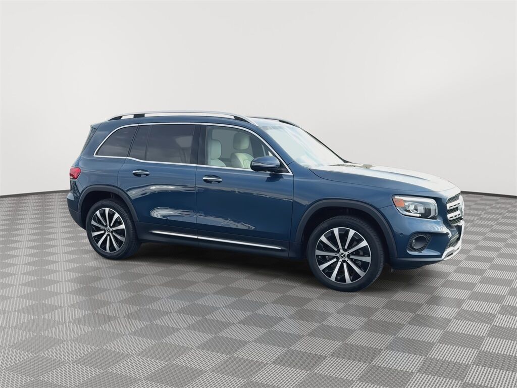 2023 Mercedes-Benz GLB GLB 250 Oklahoma City OK