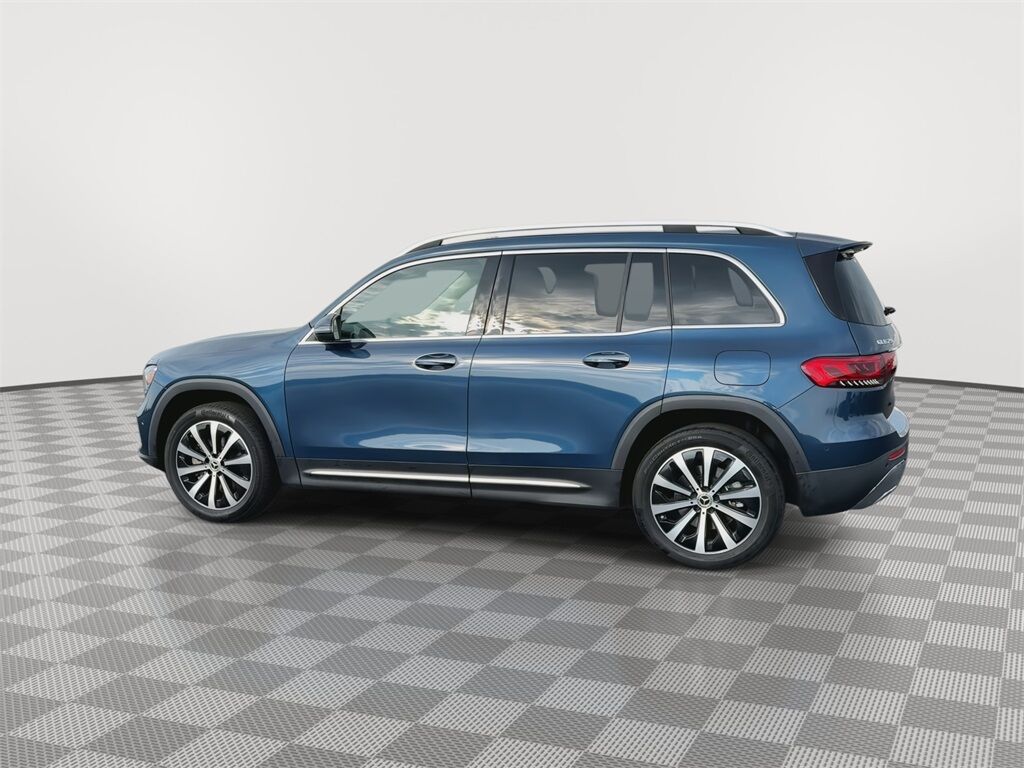 2023 Mercedes-Benz GLB GLB 250 Oklahoma City OK