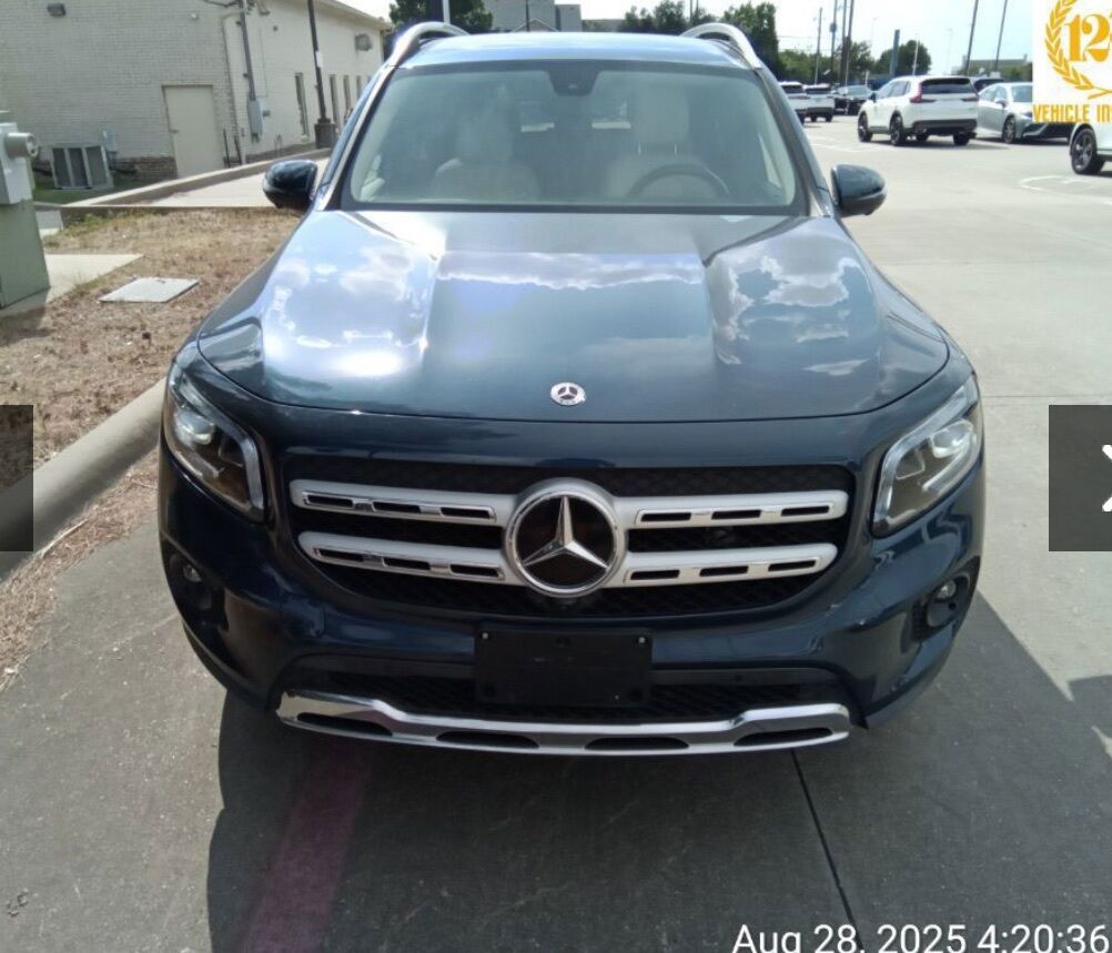 2023 Mercedes-Benz GLB GLB 250 Oklahoma City OK