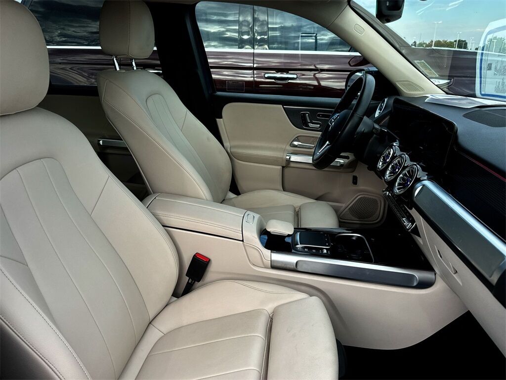 2023 Mercedes-Benz GLB GLB 250 Oklahoma City OK