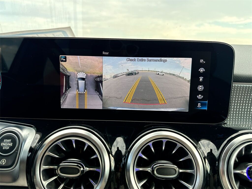 2023 Mercedes-Benz GLB GLB 250 Oklahoma City OK