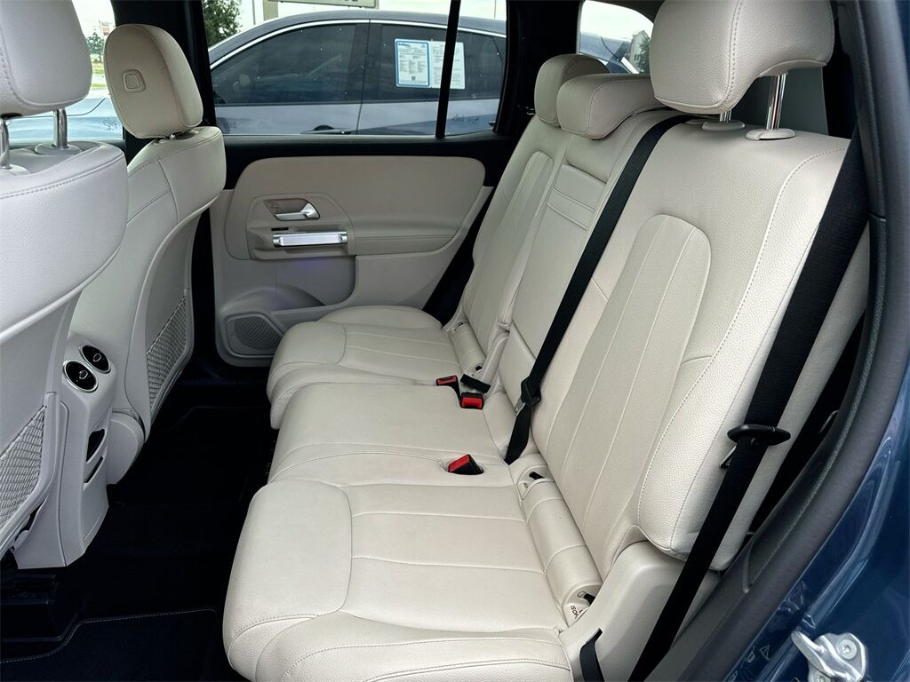 2023 Mercedes-Benz GLB GLB 250 Oklahoma City OK