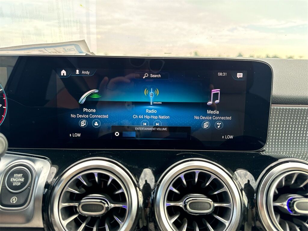 2023 Mercedes-Benz GLB GLB 250 Oklahoma City OK