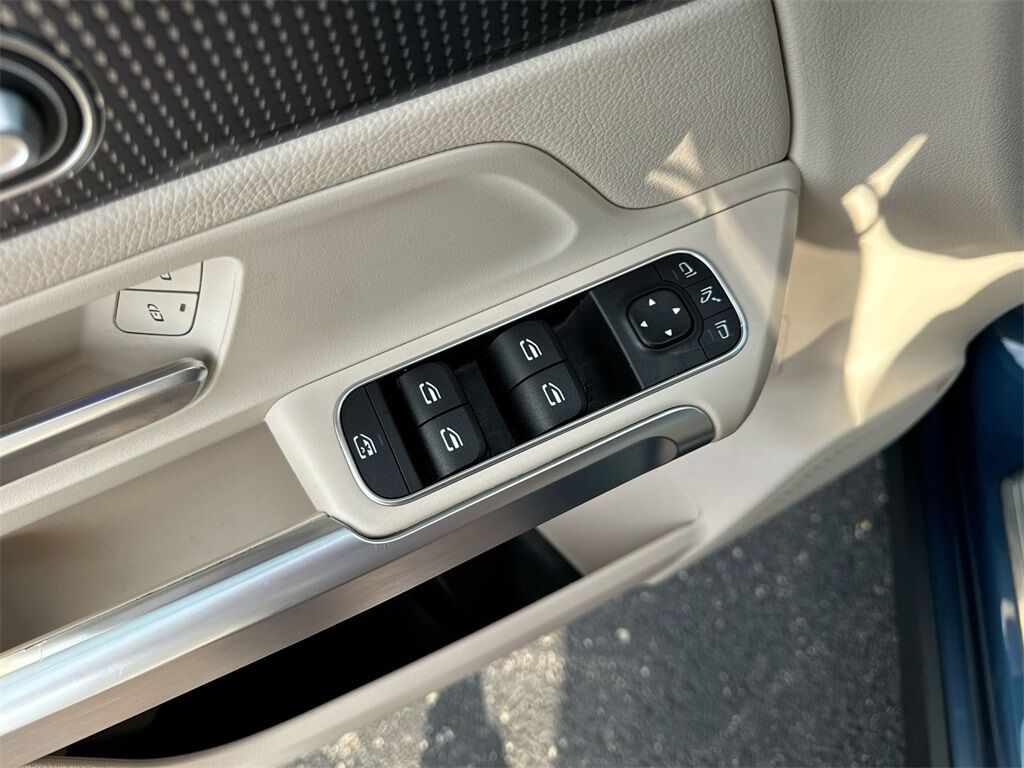 2023 Mercedes-Benz GLB GLB 250 Oklahoma City OK