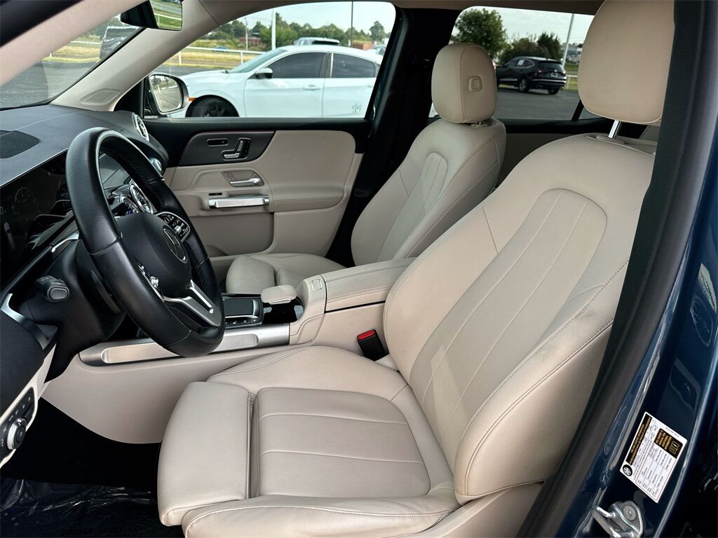 2023 Mercedes-Benz GLB GLB 250 Oklahoma City OK