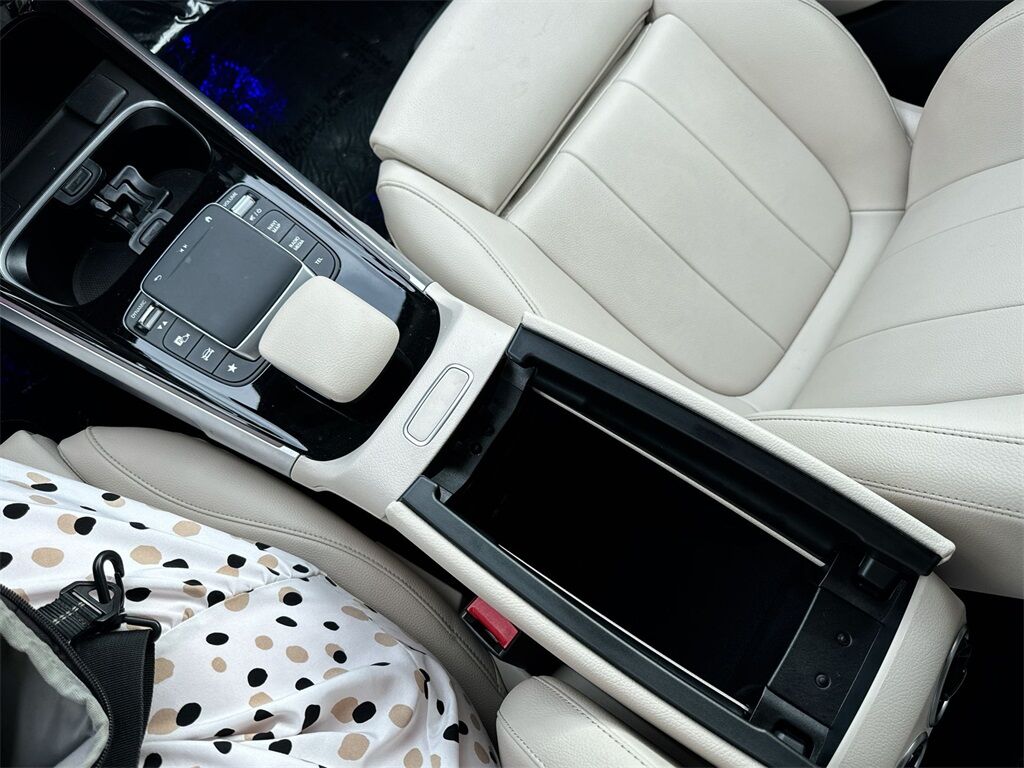 2023 Mercedes-Benz GLB GLB 250 Oklahoma City OK