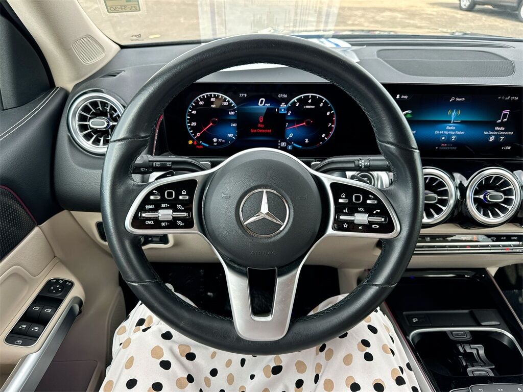 2023 Mercedes-Benz GLB GLB 250 Oklahoma City OK