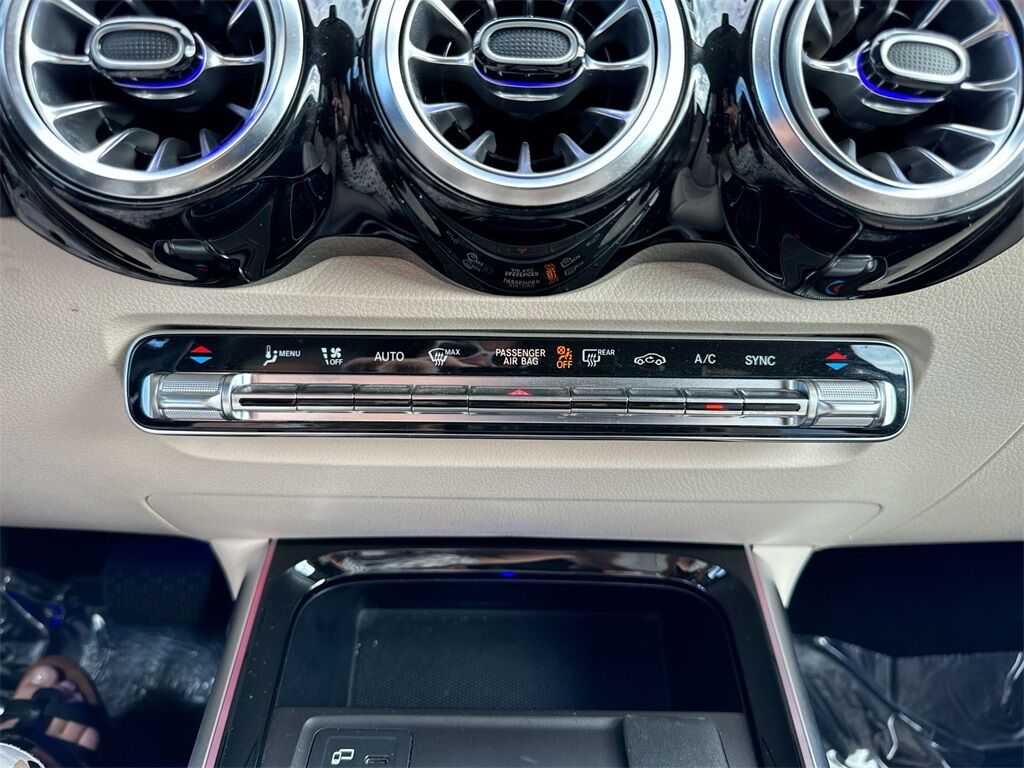 2023 Mercedes-Benz GLB GLB 250 Oklahoma City OK