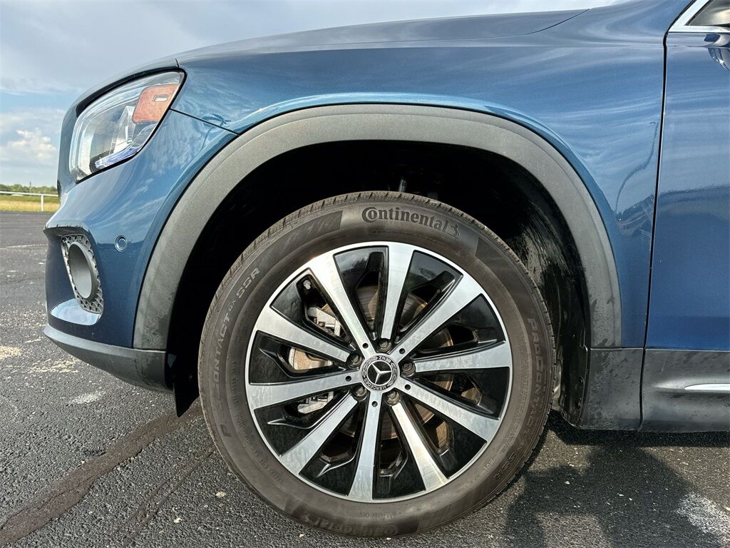 2023 Mercedes-Benz GLB GLB 250 Oklahoma City OK