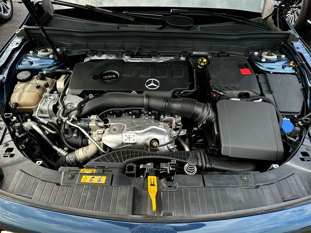 2023 Mercedes-Benz GLB GLB 250 Oklahoma City OK