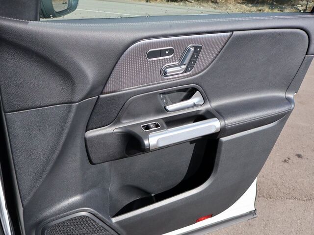 2023 Mercedes-Benz GLB GLB 250 Oshkosh WI