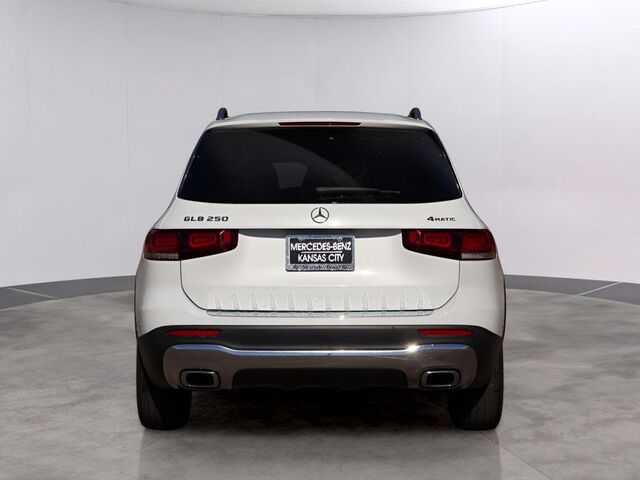 2023 Mercedes-Benz GLB GLB 250 Oshkosh WI