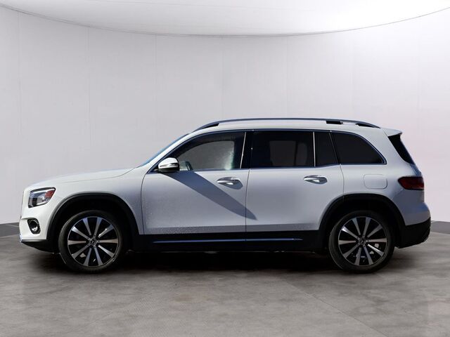 2023 Mercedes-Benz GLB GLB 250 Oshkosh WI