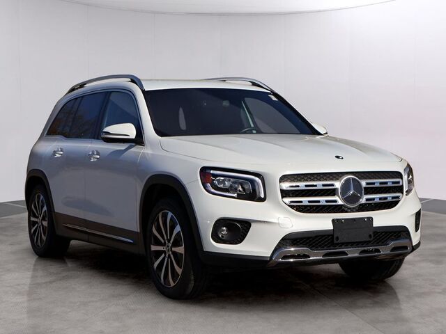 2023 Mercedes-Benz GLB GLB 250 Oshkosh WI