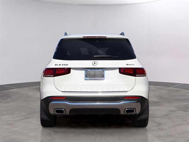 2023 Mercedes-Benz GLB GLB 250 Oshkosh WI