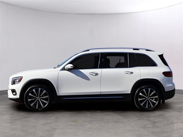 2023 Mercedes-Benz GLB GLB 250 Oshkosh WI