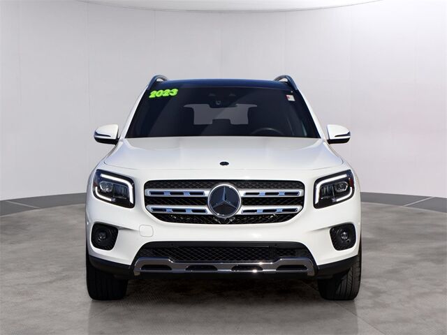 2023 Mercedes-Benz GLB GLB 250 Oshkosh WI
