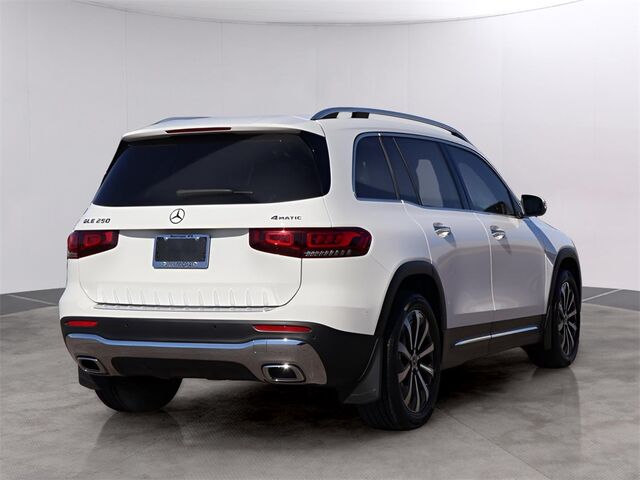 2023 Mercedes-Benz GLB GLB 250 Oshkosh WI