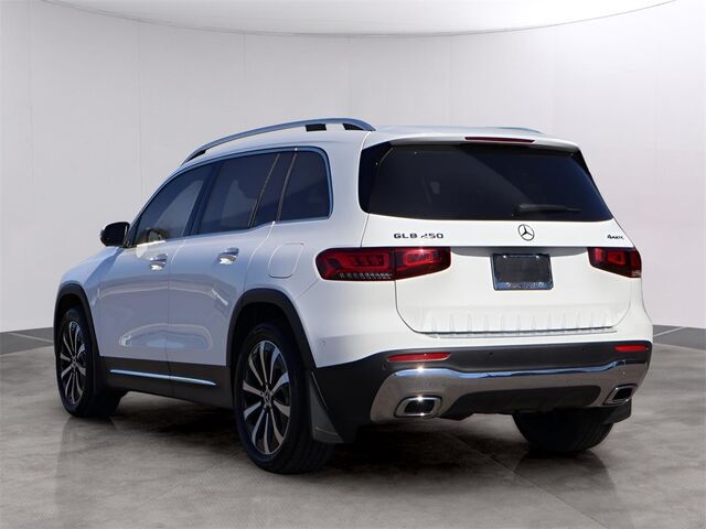 2023 Mercedes-Benz GLB GLB 250 Oshkosh WI
