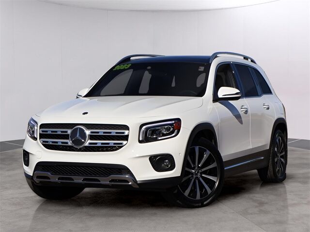 2023 Mercedes-Benz GLB GLB 250 Oshkosh WI