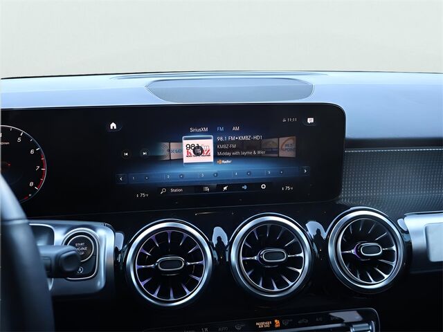 2023 Mercedes-Benz GLB GLB 250 Oshkosh WI