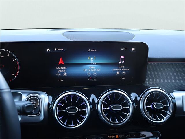 2023 Mercedes-Benz GLB GLB 250 Oshkosh WI