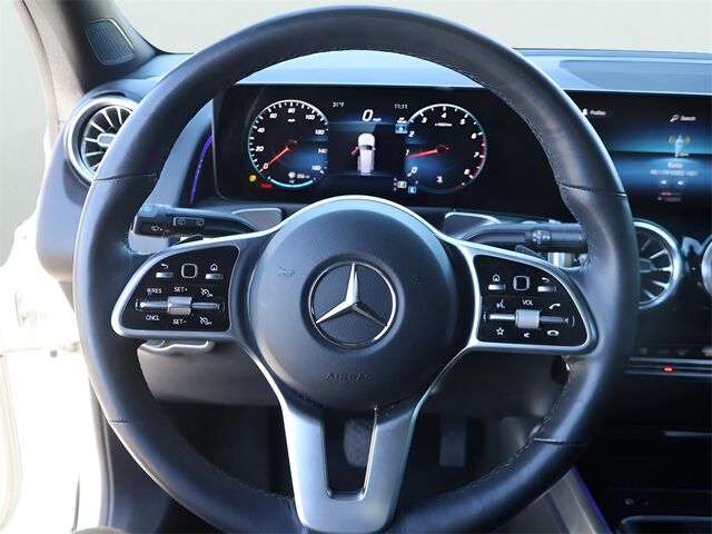 2023 Mercedes-Benz GLB GLB 250 Oshkosh WI