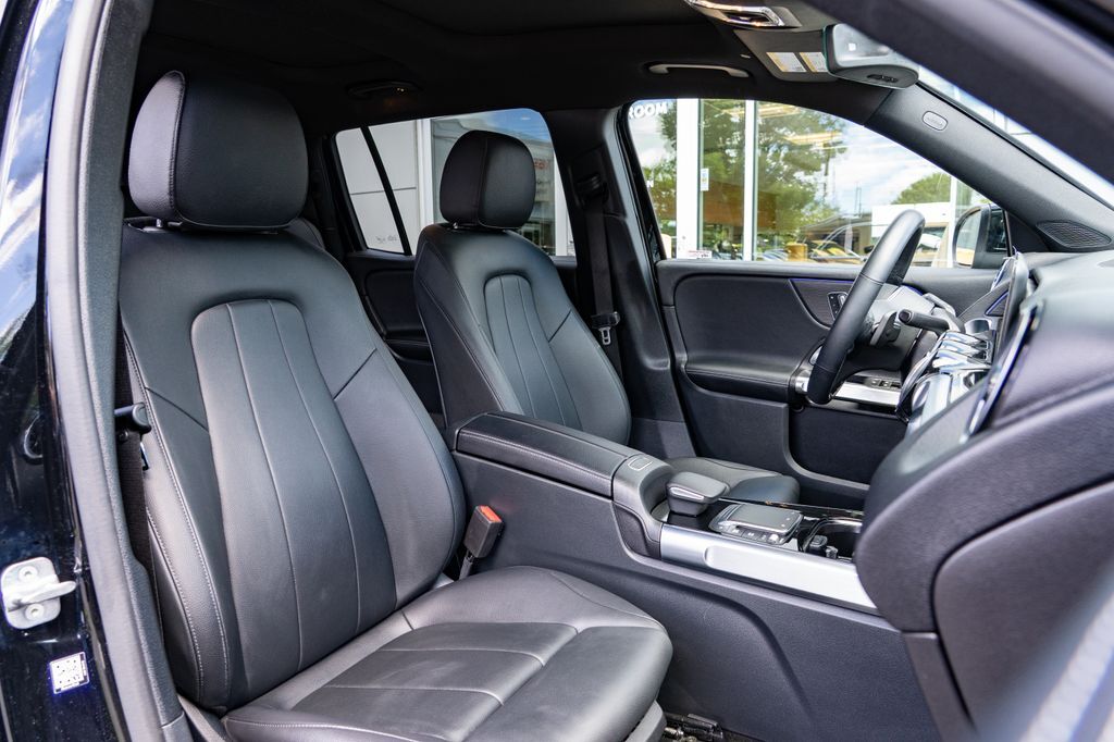 2023 Mercedes-Benz GLB GLB 250 Beaverton OR