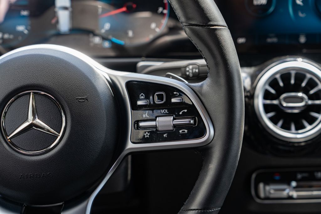 2023 Mercedes-Benz GLB GLB 250 Beaverton OR