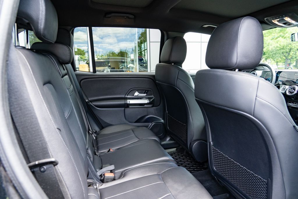 2023 Mercedes-Benz GLB GLB 250 Beaverton OR