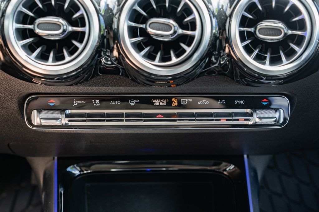 2023 Mercedes-Benz GLB GLB 250 Beaverton OR