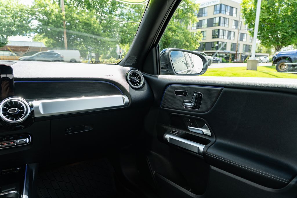 2023 Mercedes-Benz GLB GLB 250 Beaverton OR