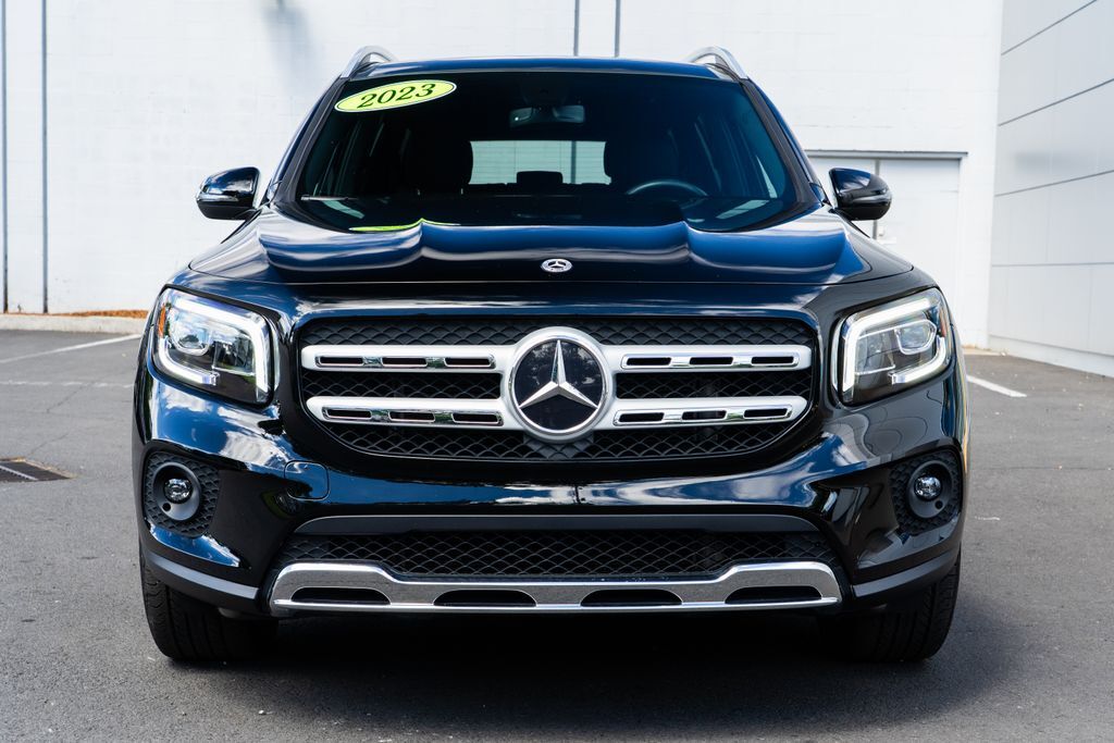 2023 Mercedes-Benz GLB GLB 250 Beaverton OR