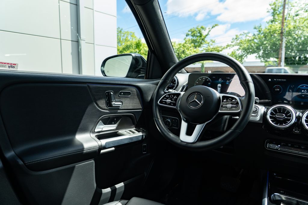 2023 Mercedes-Benz GLB GLB 250 Beaverton OR