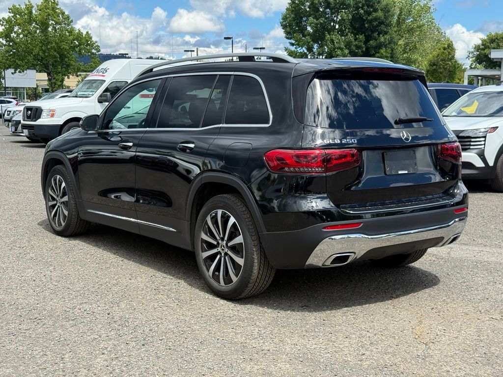 2023 Mercedes-Benz GLB GLB 250 Beaverton OR