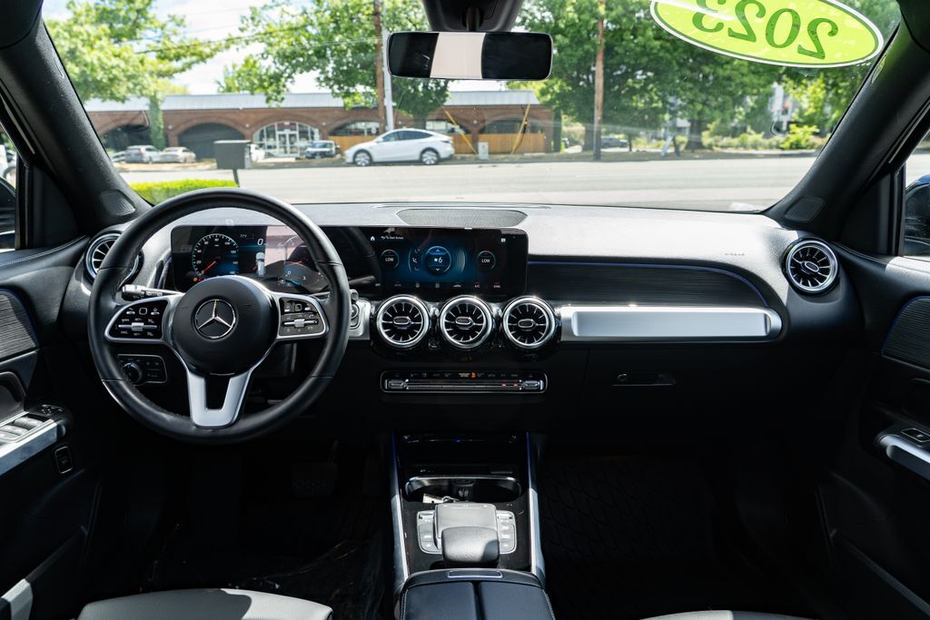 2023 Mercedes-Benz GLB GLB 250 Beaverton OR