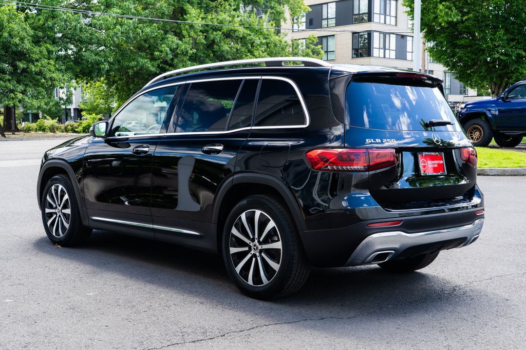 2023 Mercedes-Benz GLB GLB 250 Beaverton OR