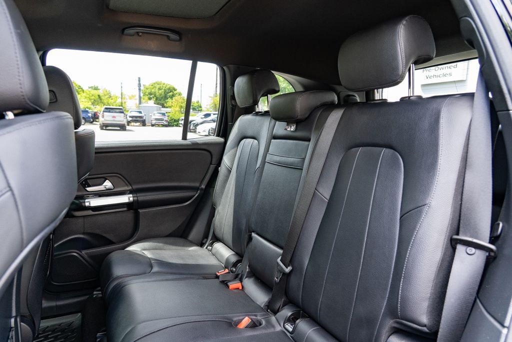 2023 Mercedes-Benz GLB GLB 250 Beaverton OR