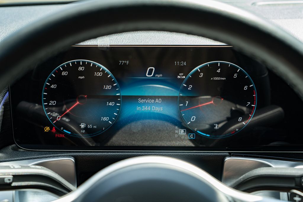 2023 Mercedes-Benz GLB GLB 250 Beaverton OR