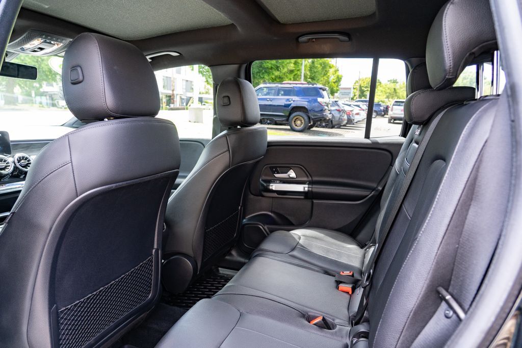 2023 Mercedes-Benz GLB GLB 250 Beaverton OR