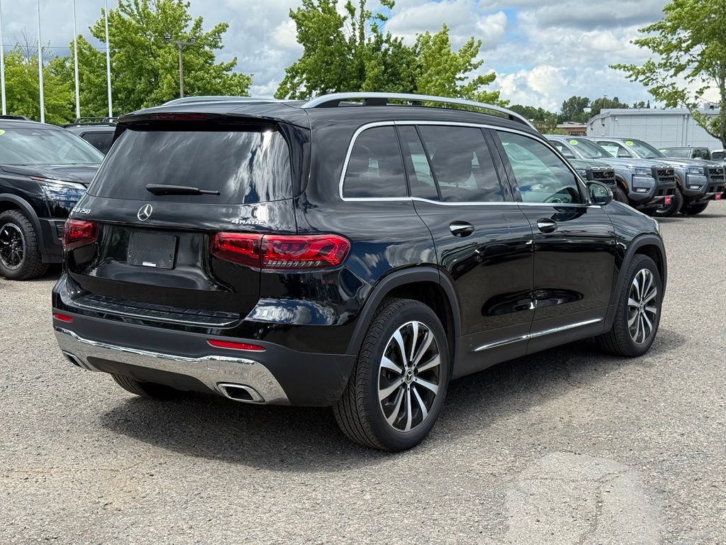 2023 Mercedes-Benz GLB GLB 250 Beaverton OR