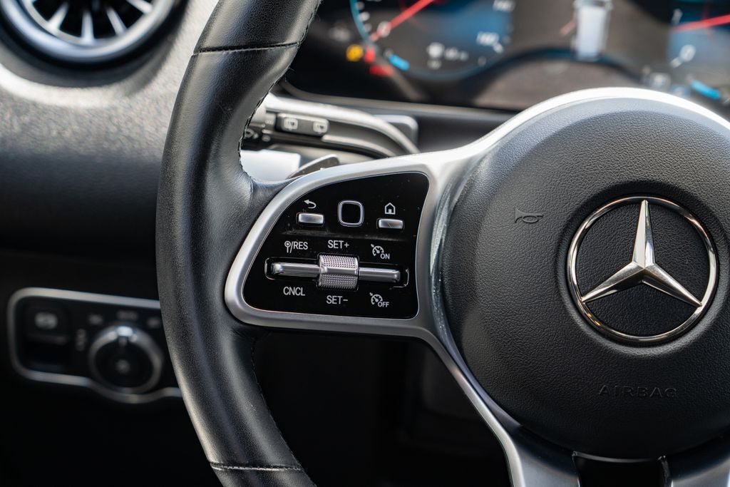 2023 Mercedes-Benz GLB GLB 250 Beaverton OR