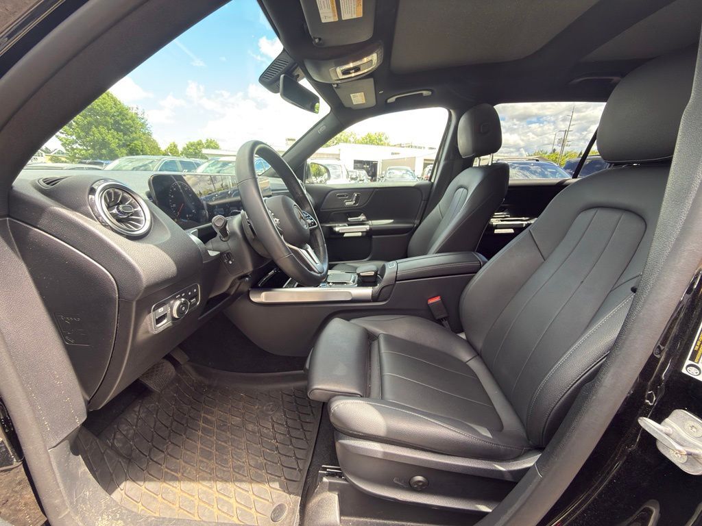 2023 Mercedes-Benz GLB GLB 250 Beaverton OR